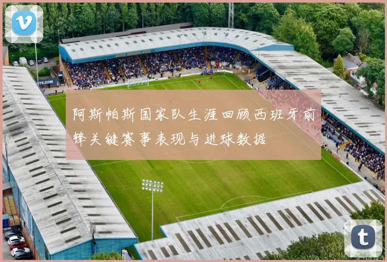 阿斯帕斯国家队生涯回顾西班牙前锋关键赛事表现与进球数据