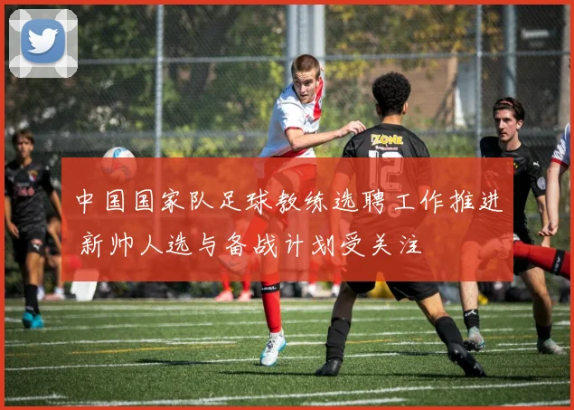 中国国家队足球教练选聘工作推进 新帅人选与备战计划受关注
